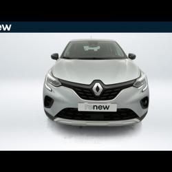 Renault Captur 1.0 TCe 90ch Business -21 Calais