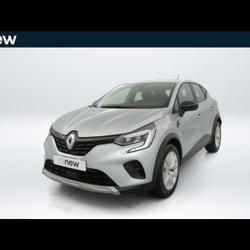 Renault Captur 1.0 TCe 90ch Business -21 Calais