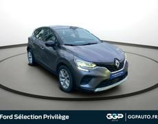 Renault Captur Calais