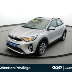 Kia Stonic 1.0 T-GDi 120ch MHEV Active iBVM6 Calais