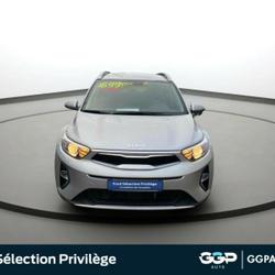 Kia Stonic 1.0 T-GDi 120ch MHEV Active iBVM6 Calais