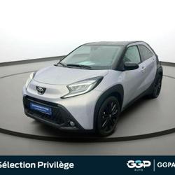 Toyota Aygo X 1.0 VVT-i 72ch JBL Edition S-CVT MY24 Calais