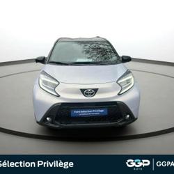 Toyota Aygo X 1.0 VVT-i 72ch JBL Edition S-CVT MY24 Calais