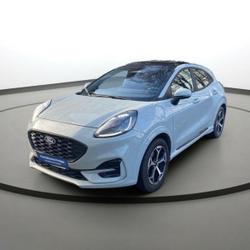 Ford Puma 1.0 EcoBoost Hybrid 125ch ST-Line S&S Calais