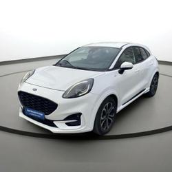 Ford Puma 1.0 EcoBoost 155ch mHEV ST-Line Calais