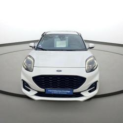 Ford Puma 1.0 EcoBoost 155ch mHEV ST-Line Calais