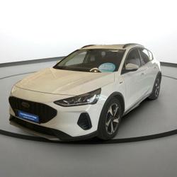 Ford Focus 1.0 Flexifuel mHEV 125ch Active X Calais