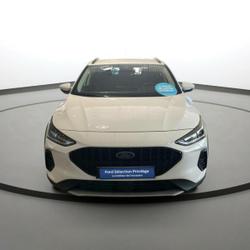 Ford Focus 1.0 Flexifuel mHEV 125ch Active X Calais