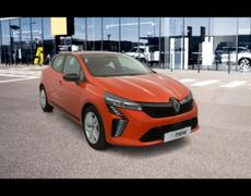 Renault Clio 5 Calais