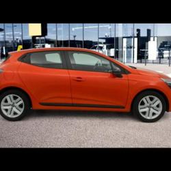 Renault Clio 5 1.0 TCe 90ch Evolution - 24 Calais