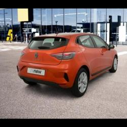 Renault Clio 5 1.0 TCe 90ch Evolution - 24 Calais