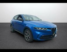 Alfa Romeo Tonale Calais