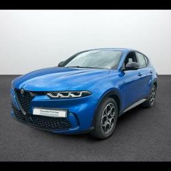 Alfa Romeo Tonale 1.5 Hybrid 130ch Sprint TCT Calais