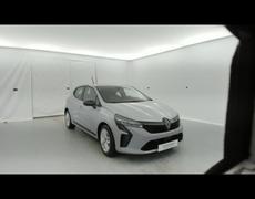 Renault Clio - 1.0 TCe 90ch Evolution - 24 - 15 499 €