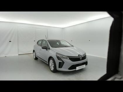 Renault Clio - 1.0 TCe 90ch Evolution - 24 - 15 499 €