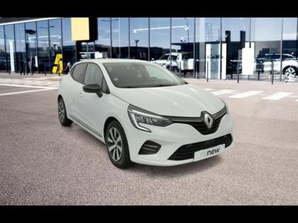 Renault Clio - 1.0 TCe 100ch Evolution GPL - 13 499 €