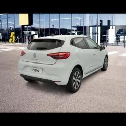 Renault Clio 5 1.0 TCe 100ch Evolution GPL Calais