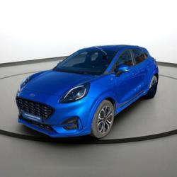 Ford Puma 1.0 Flexifuel 125ch S&S mHEV ST-Line Calais