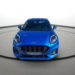 Ford Puma 1.0 Flexifuel 125ch S&S mHEV ST-Line Calais