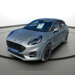 Ford Puma 1.0 EcoBoost Hybrid 125ch ST-Line X S&S Powershift Calais