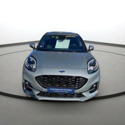 Ford Puma 1.0 EcoBoost Hybrid 125ch ST-Line X S&S Powershift Calais