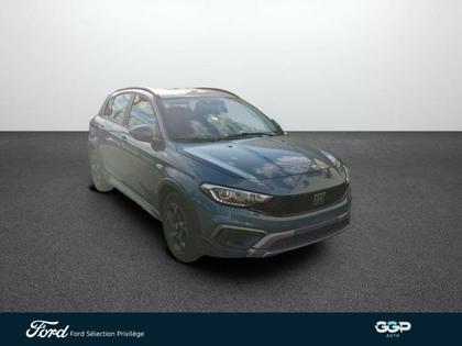 Fiat Tipo - 1.5 FireFly Turbo 130ch S/S Pack Hybrid DCT7 MY22 - 15 999 €