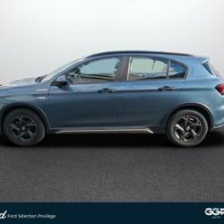 Fiat Tipo 2 1.5 FireFly Turbo 130ch S/S Pack Hybrid DCT7 MY22 Calais