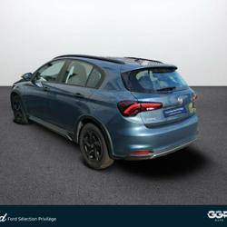 Fiat Tipo 2 1.5 FireFly Turbo 130ch S/S Pack Hybrid DCT7 MY22 Calais