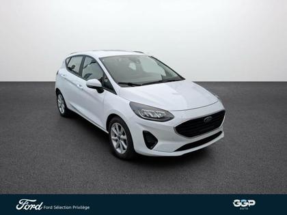 Ford Fiesta - 1.1 75ch Cool & Connect 5p - 11 999 €