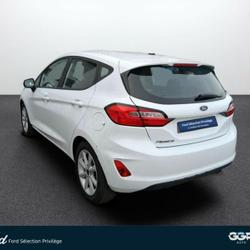 Ford Fiesta 1.1 75ch Cool & Connect 5p Calais