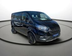 Ford Transit Custom Calais