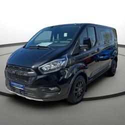 Ford Transit Custom 320 L1H1 2.0 EcoBlue 170 Cabine Approfondie Trail Calais