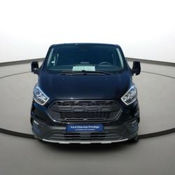 Ford Transit Custom 320 L1H1 2.0 EcoBlue 170 Cabine Approfondie Trail Calais
