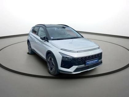 Hyundai Bayon - 1.0 T-GDi 100ch Hybrid 48V Business - 17 599 €