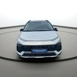 Hyundai Bayon 1.0 T-GDi 100ch Hybrid 48V Business Calais
