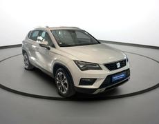 Seat Ateca Calais