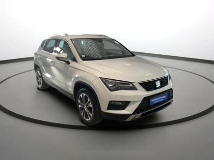 Seat Ateca - 1.5 TSI 150ch Start&Stop Style DSG 151g - 16 999 €