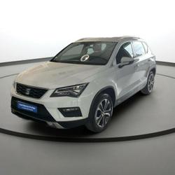 Seat Ateca 1.5 TSI 150ch Start&Stop Style DSG 151g Calais