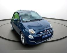 Fiat 500 II Calais