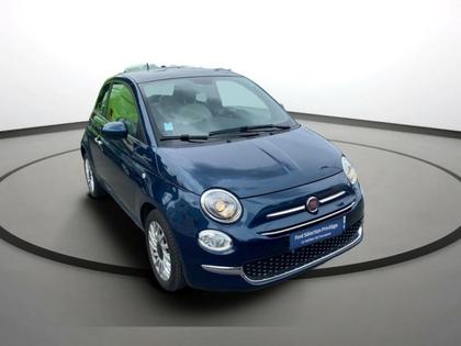 Fiat 500 - 1.0 70ch BSG S&S Dolcevita - 10 799 €