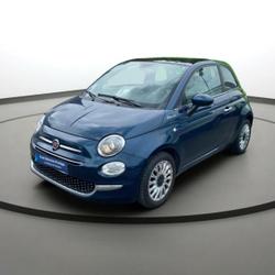 Fiat 500 II 1.0 70ch BSG S&S Dolcevita Calais