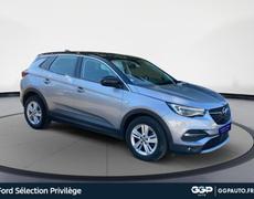 Opel Grandland Calais