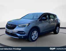 Opel Grandland Calais