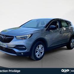 Opel Grandland 1.5 D 130ch Elegance Business Calais