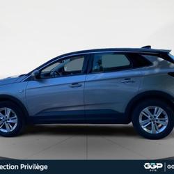 Opel Grandland 1.5 D 130ch Elegance Business Calais