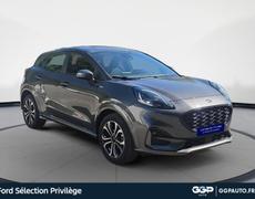 Ford Puma Calais
