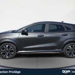 Ford Puma 1.0 EcoBoost 125ch S&S mHEV ST-Line Powershift Calais