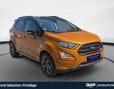 Ford Ecosport Calais
