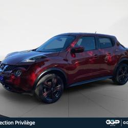 Nissan Juke 1.2 DIG-T 115ch N-Connecta Calais