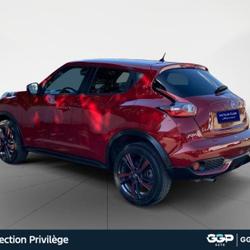 Nissan Juke 1.2 DIG-T 115ch N-Connecta Calais